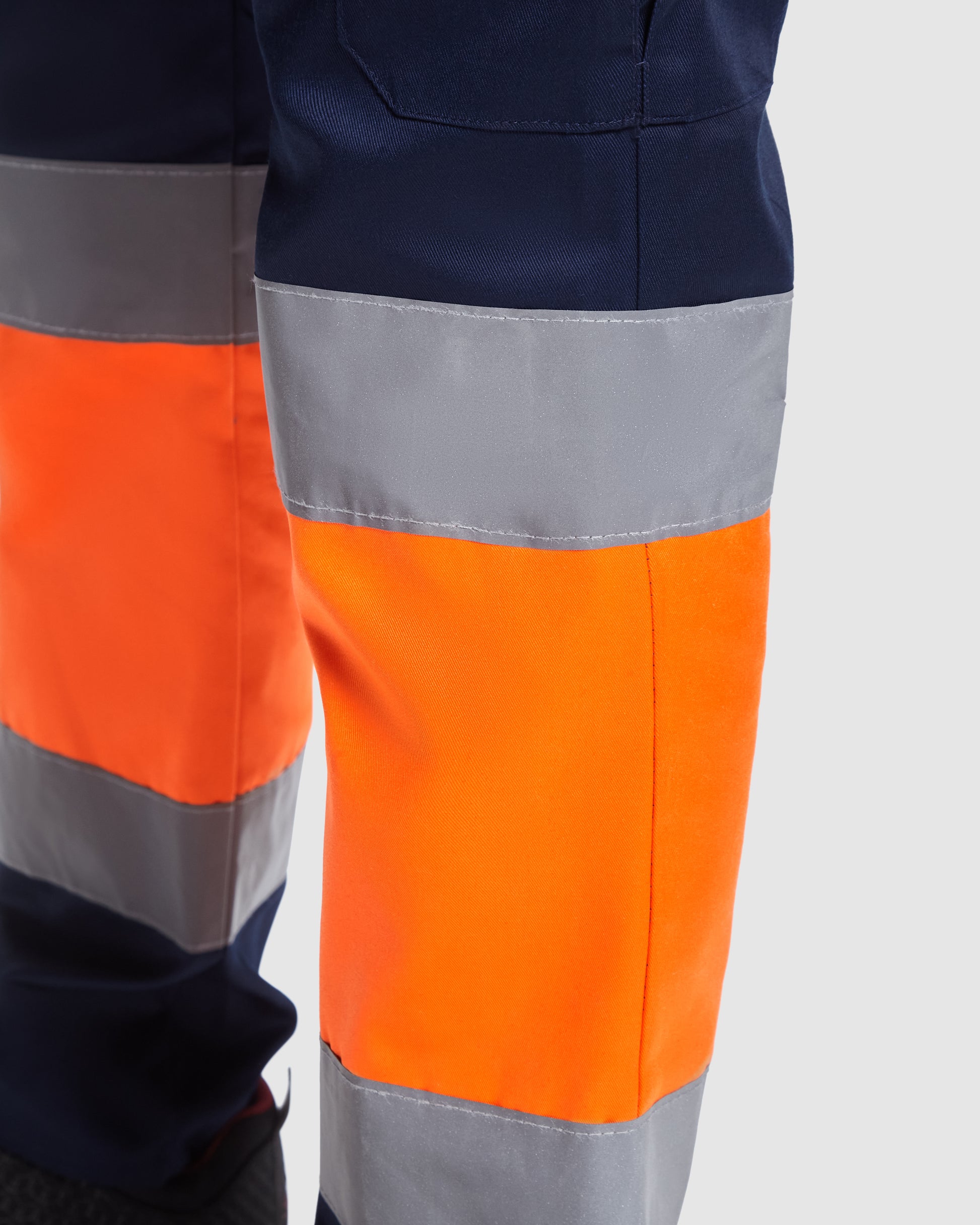 Naos Hi-Viz Trousers