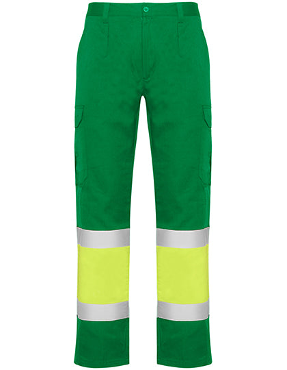Naos Hi-Viz Trousers