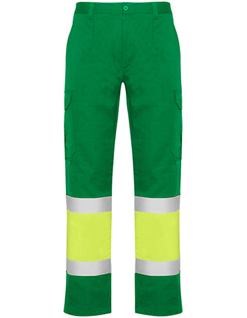 Naos Hi-Viz Trousers