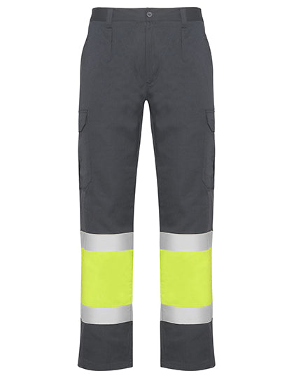 Naos Hi-Viz Trousers