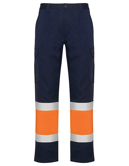 Naos Hi-Viz Trousers