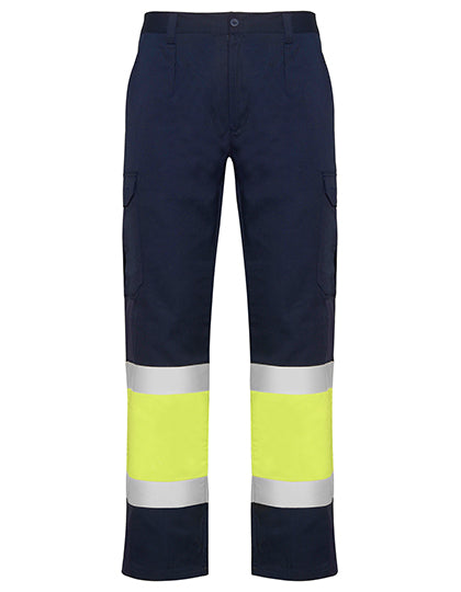Naos Hi-Viz Trousers