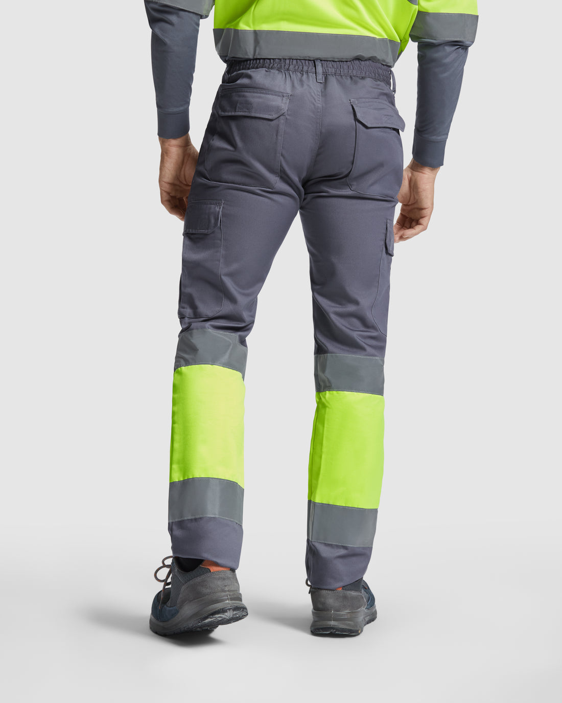 Soan Hi-Viz Trousers