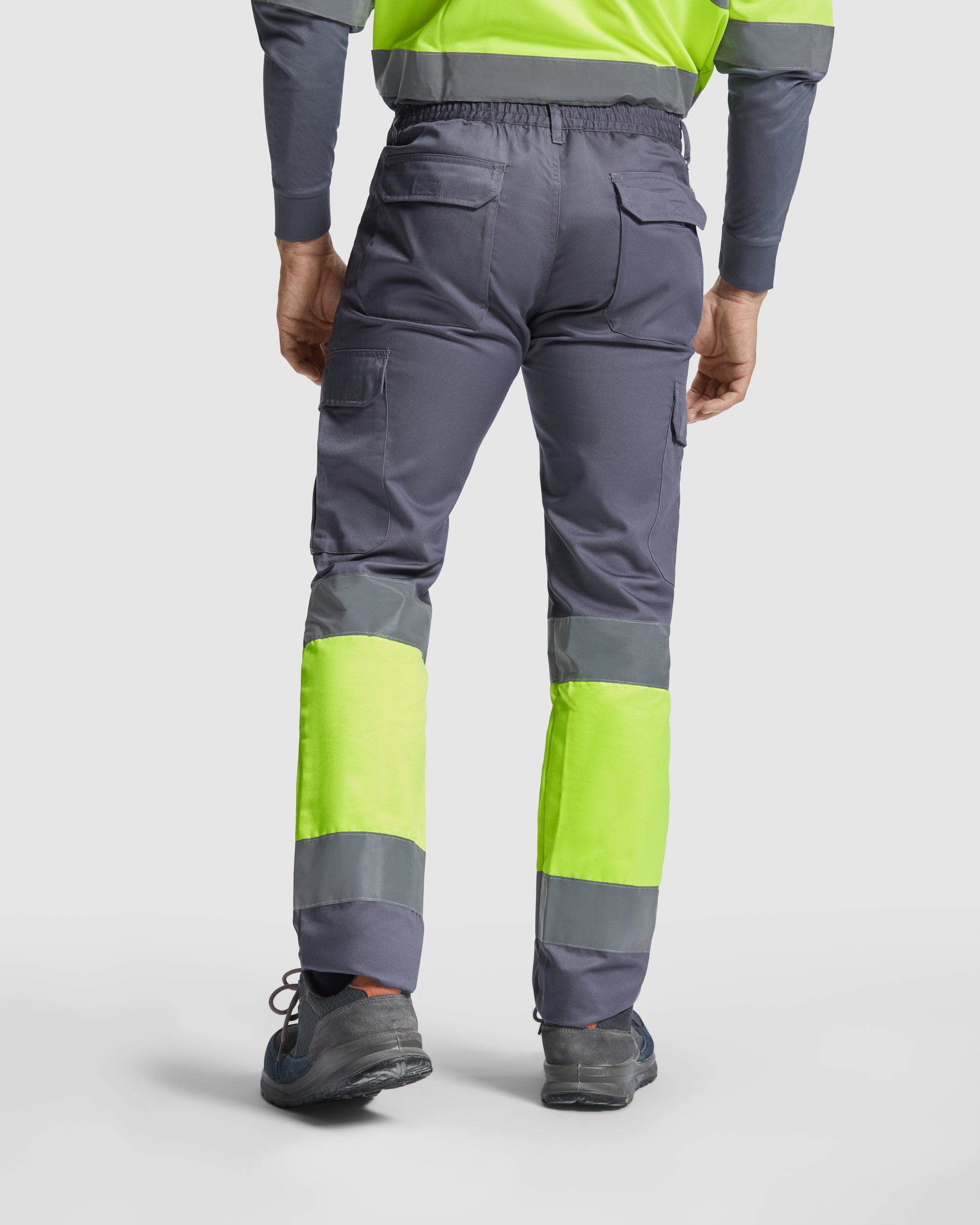 Soan Hi-Viz Trousers