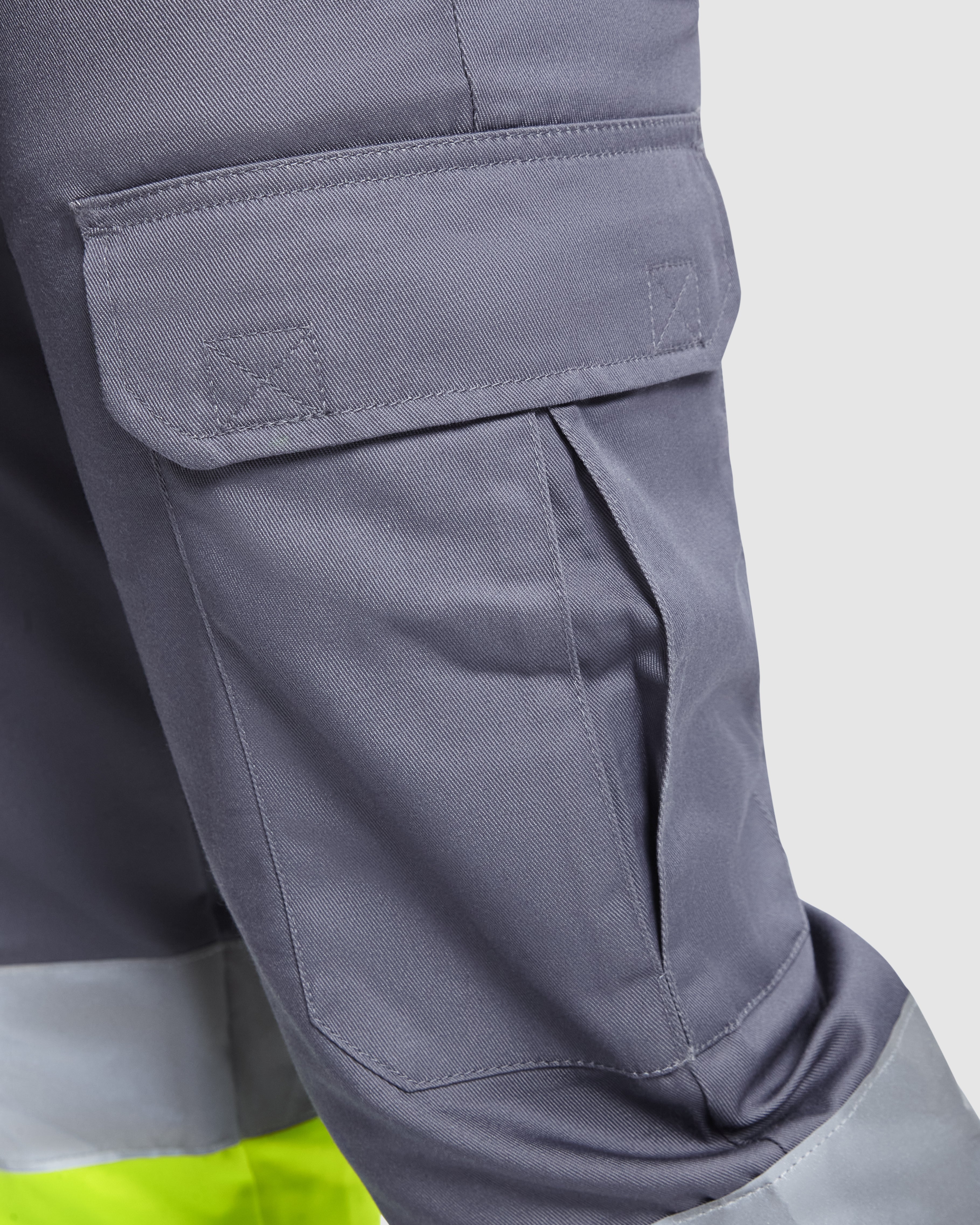 Soan Hi-Viz Trousers