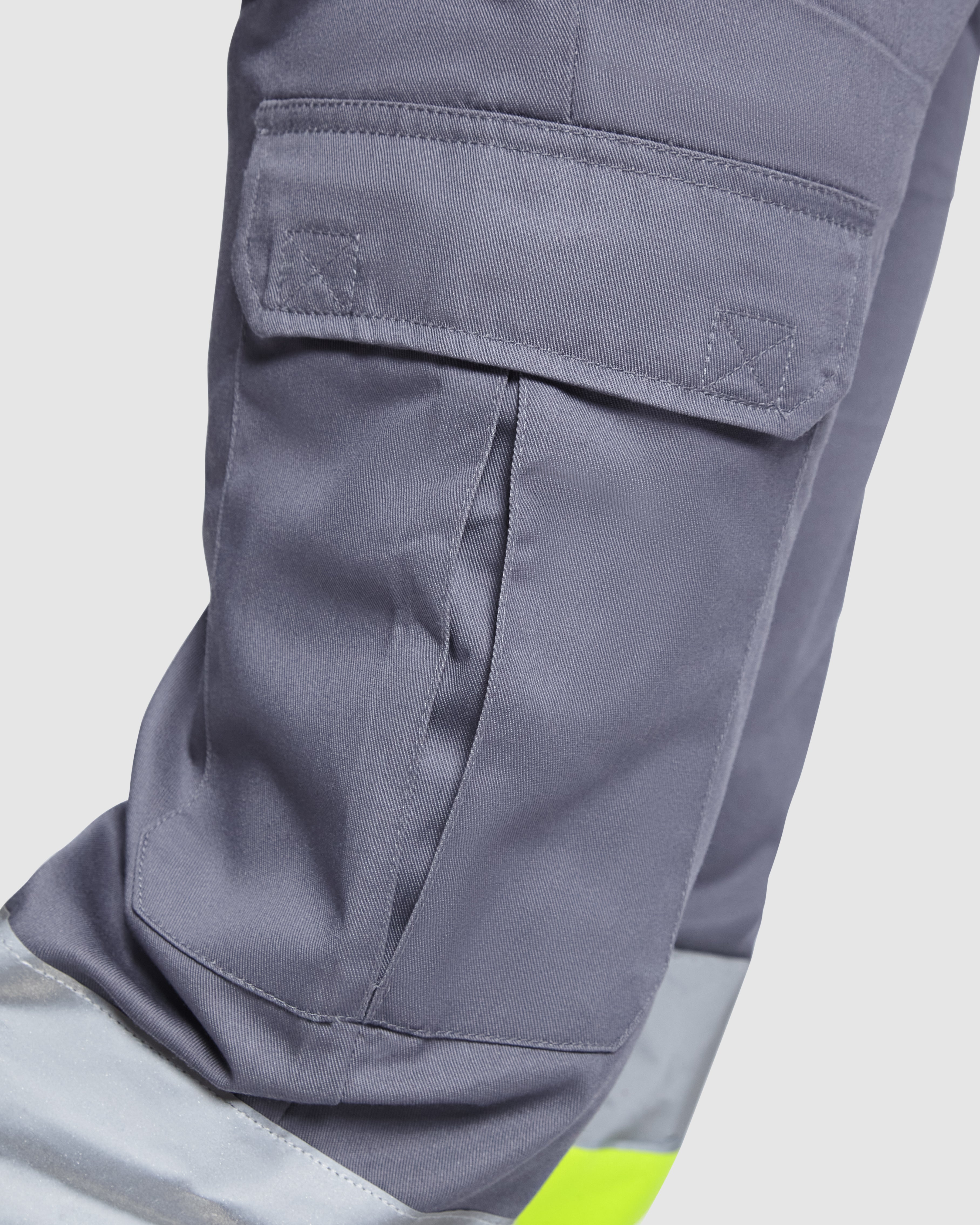 Soan Hi-Viz Trousers