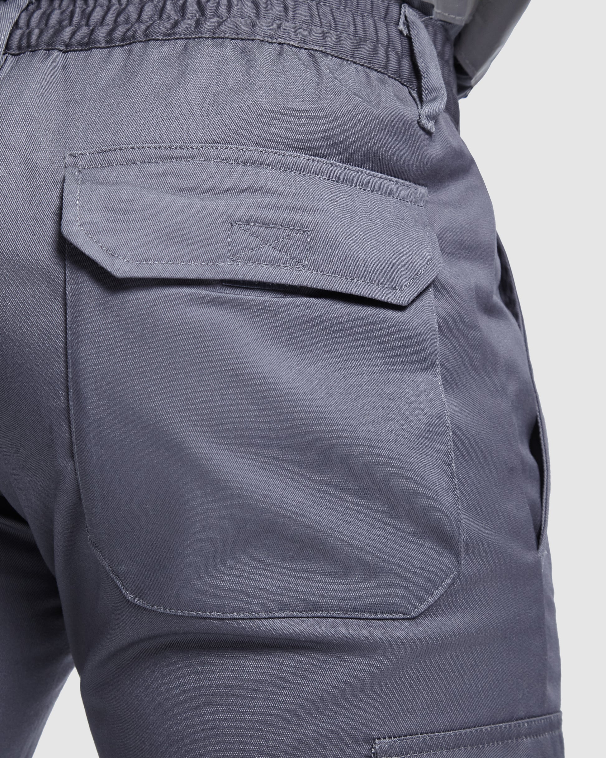 Soan Hi-Viz Trousers