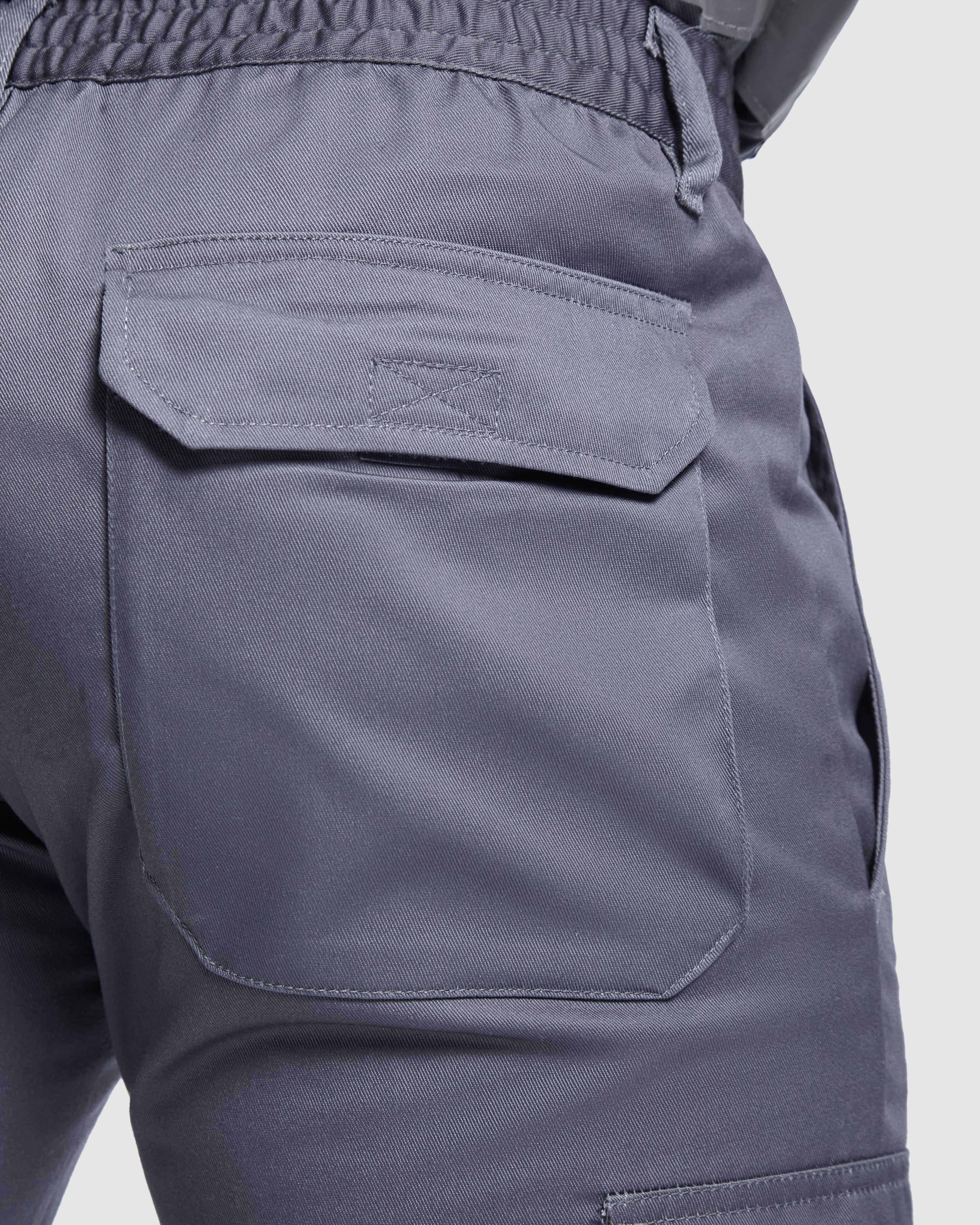 Soan Hi-Viz Trousers