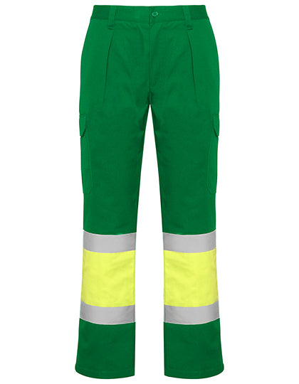 Soan Hi-Viz Trousers