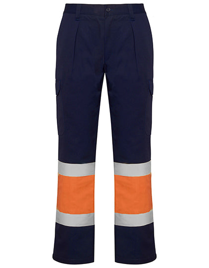 Soan Hi-Viz Trousers