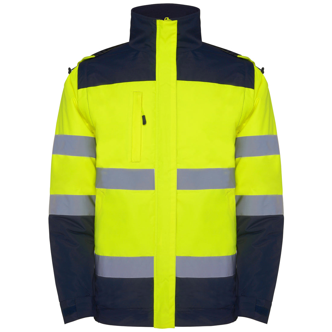 Epsylon Hi-Viz Parka