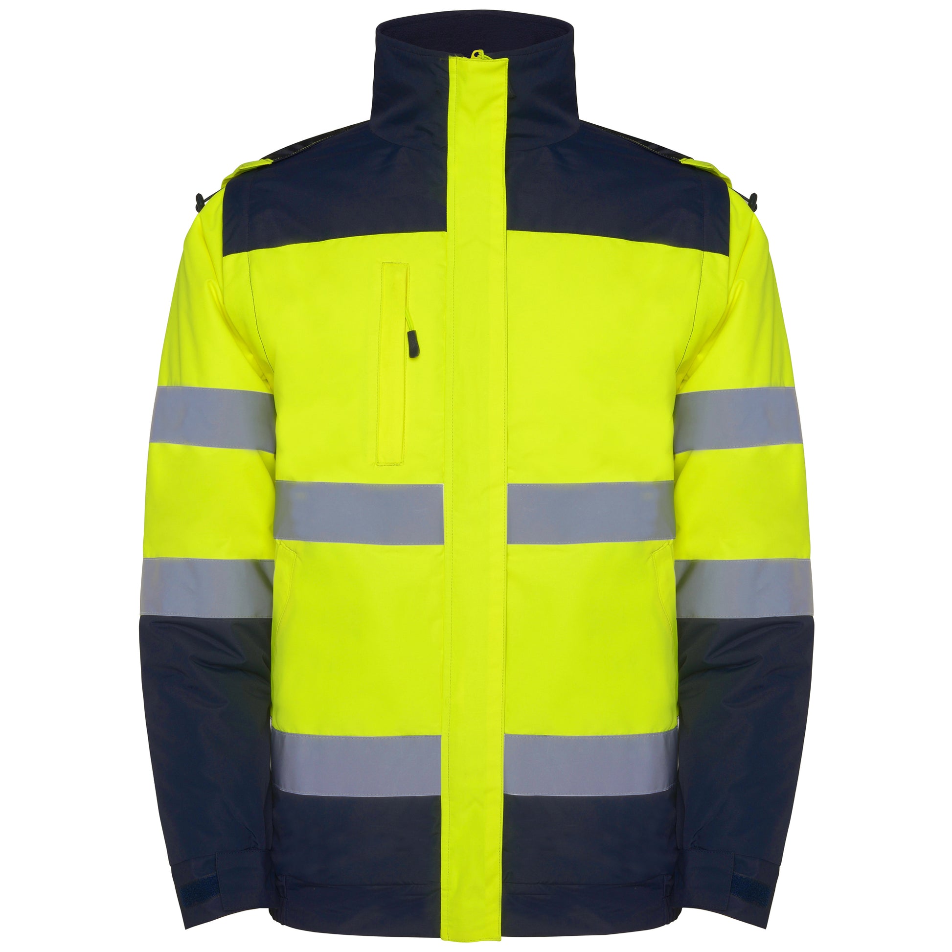 Epsylon Hi-Viz Parka