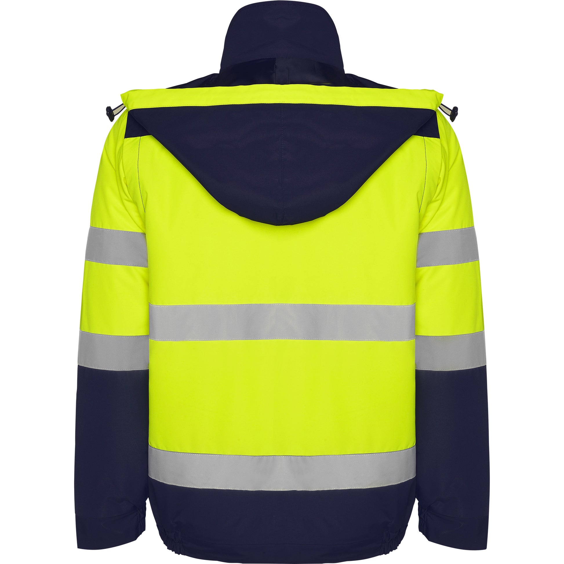Epsylon Hi-Viz Parka