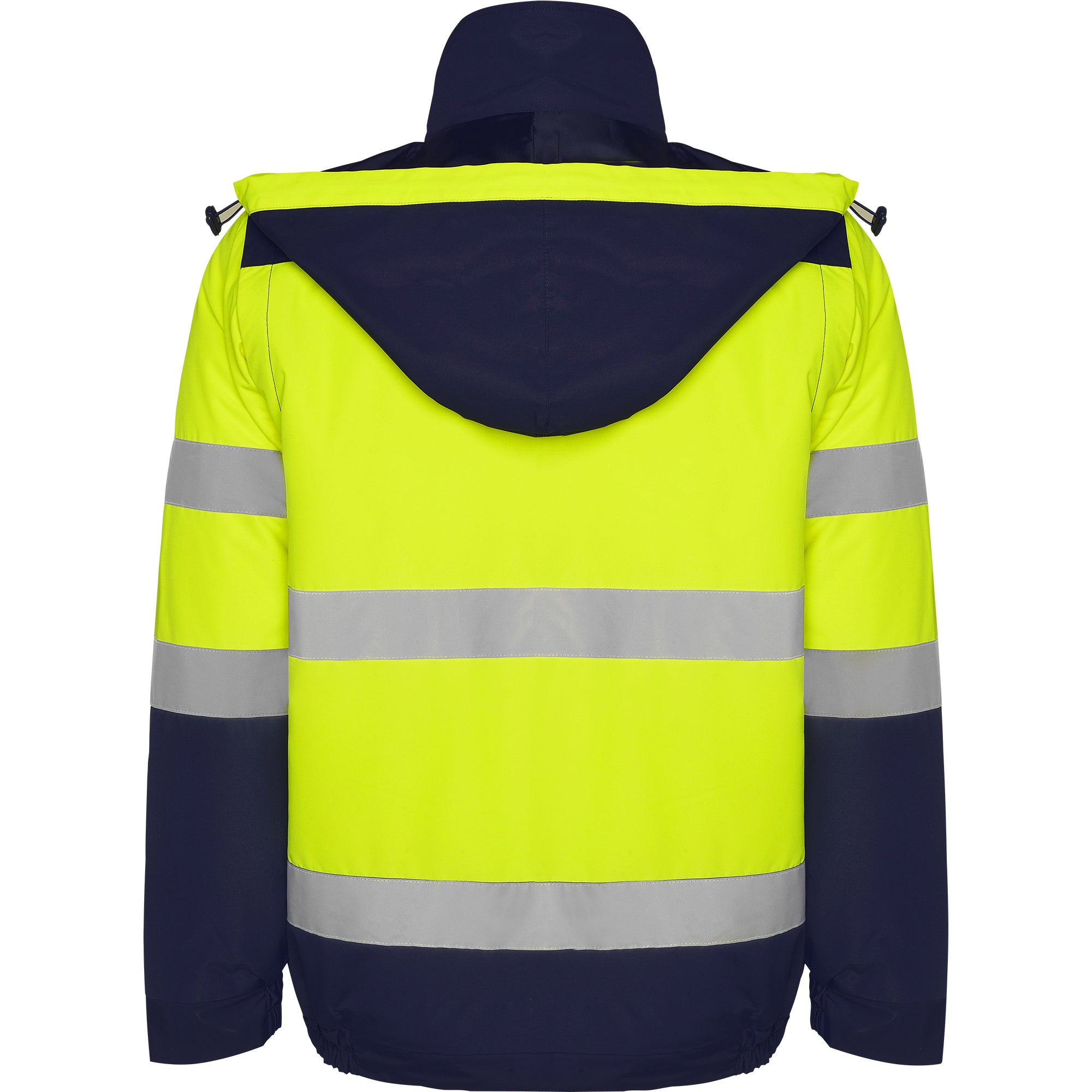 Epsylon Hi-Viz Parka
