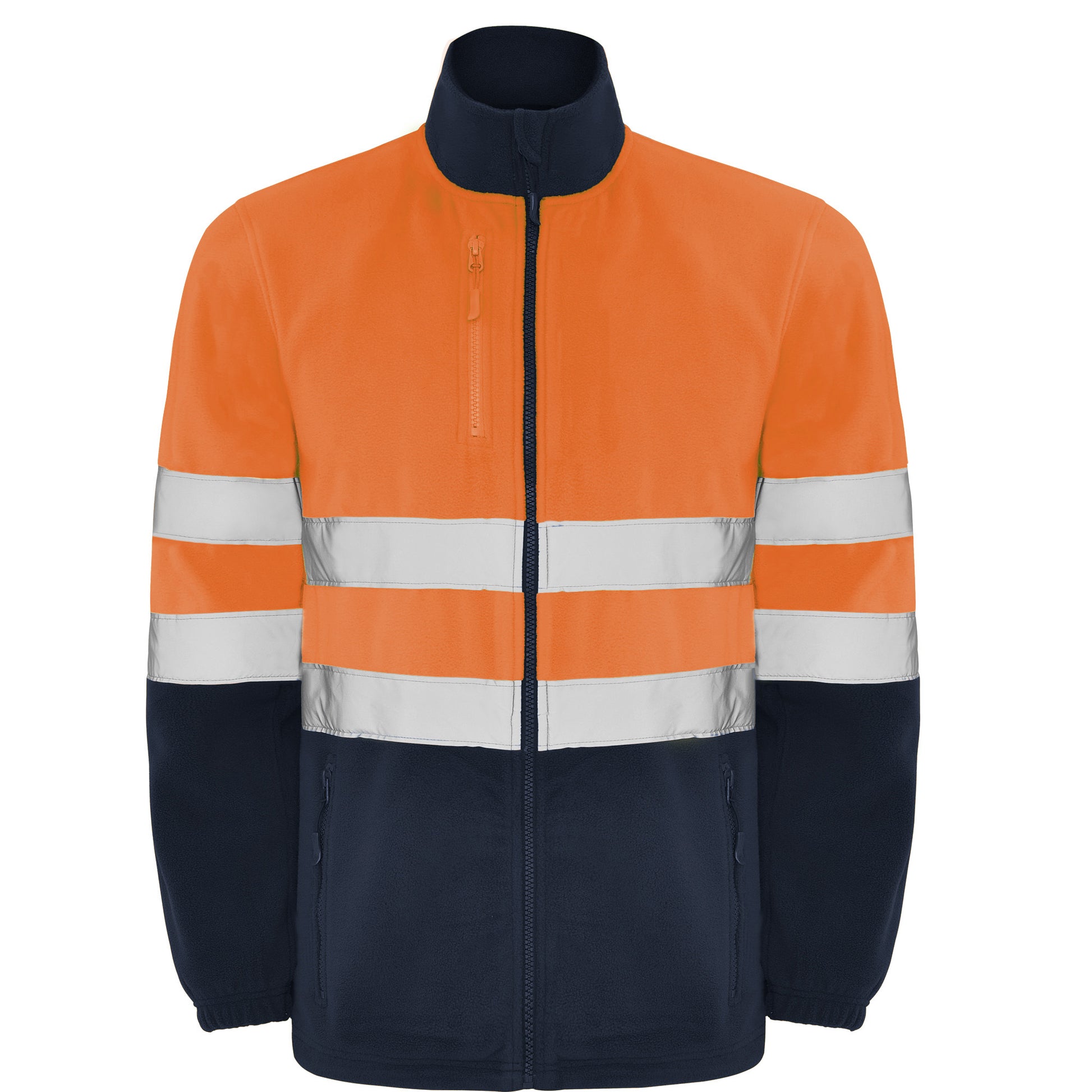 Altair Hi-Viz Fleece Jacket