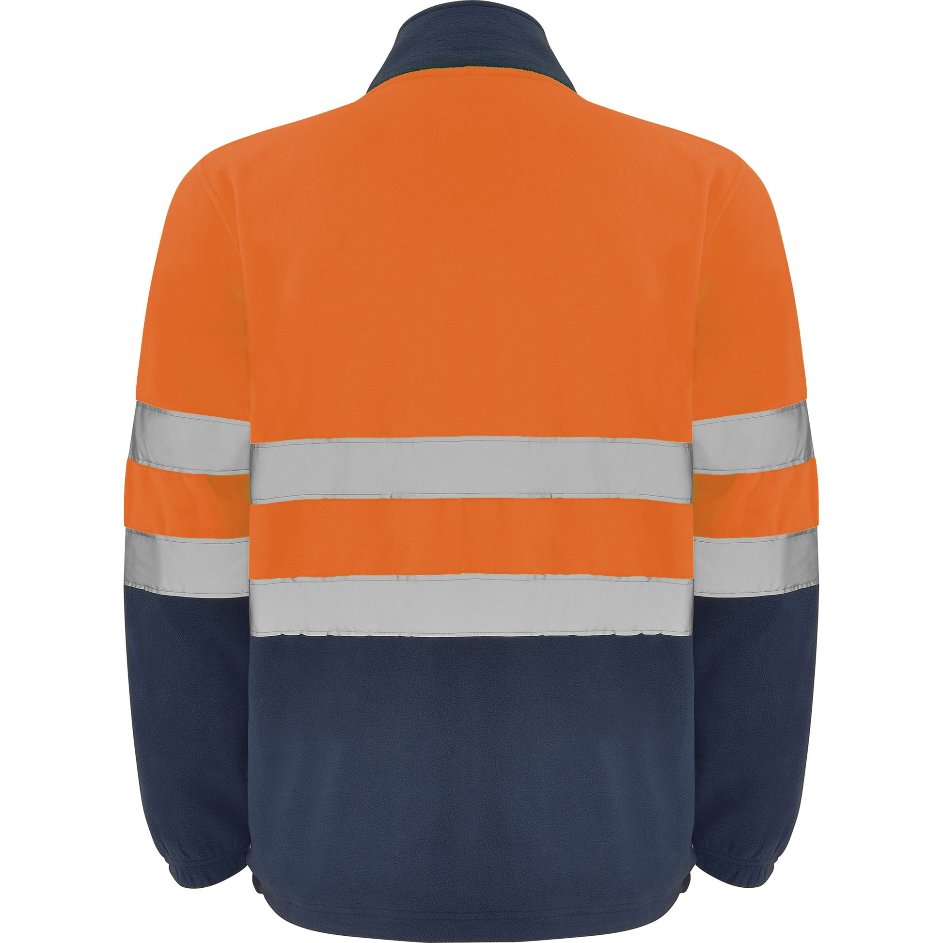 Altair Hi-Viz Fleece Jacket