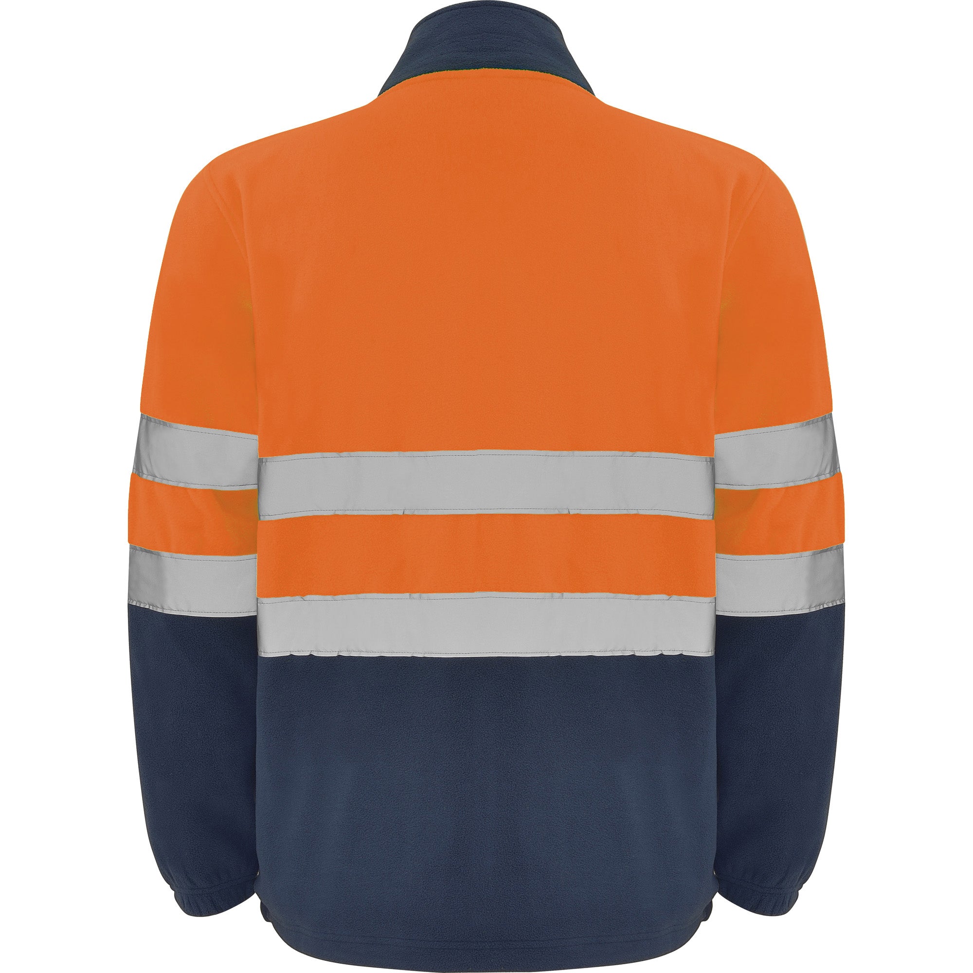 Altair Hi-Viz Fleece Jacket