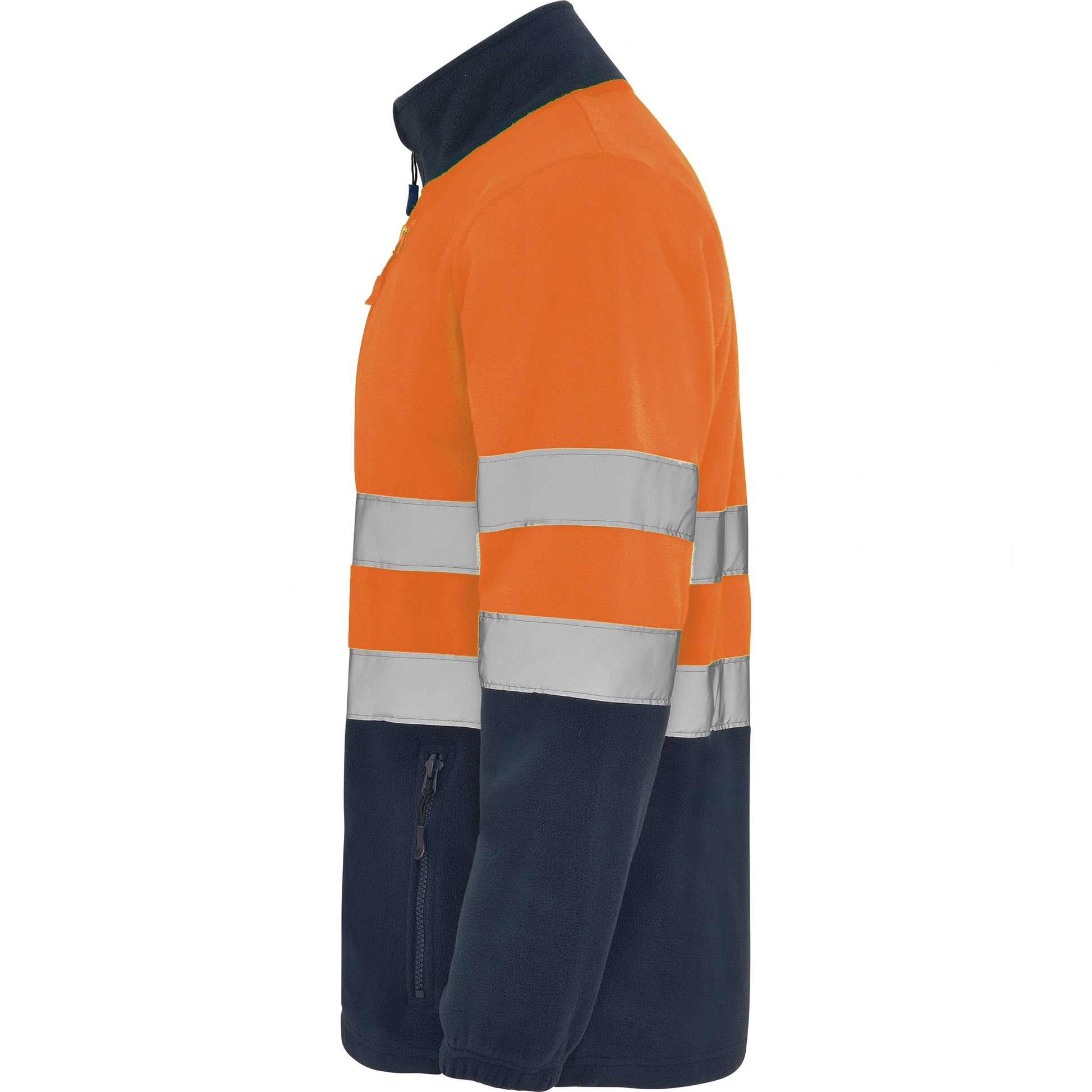 Altair Hi-Viz Fleece Jacket