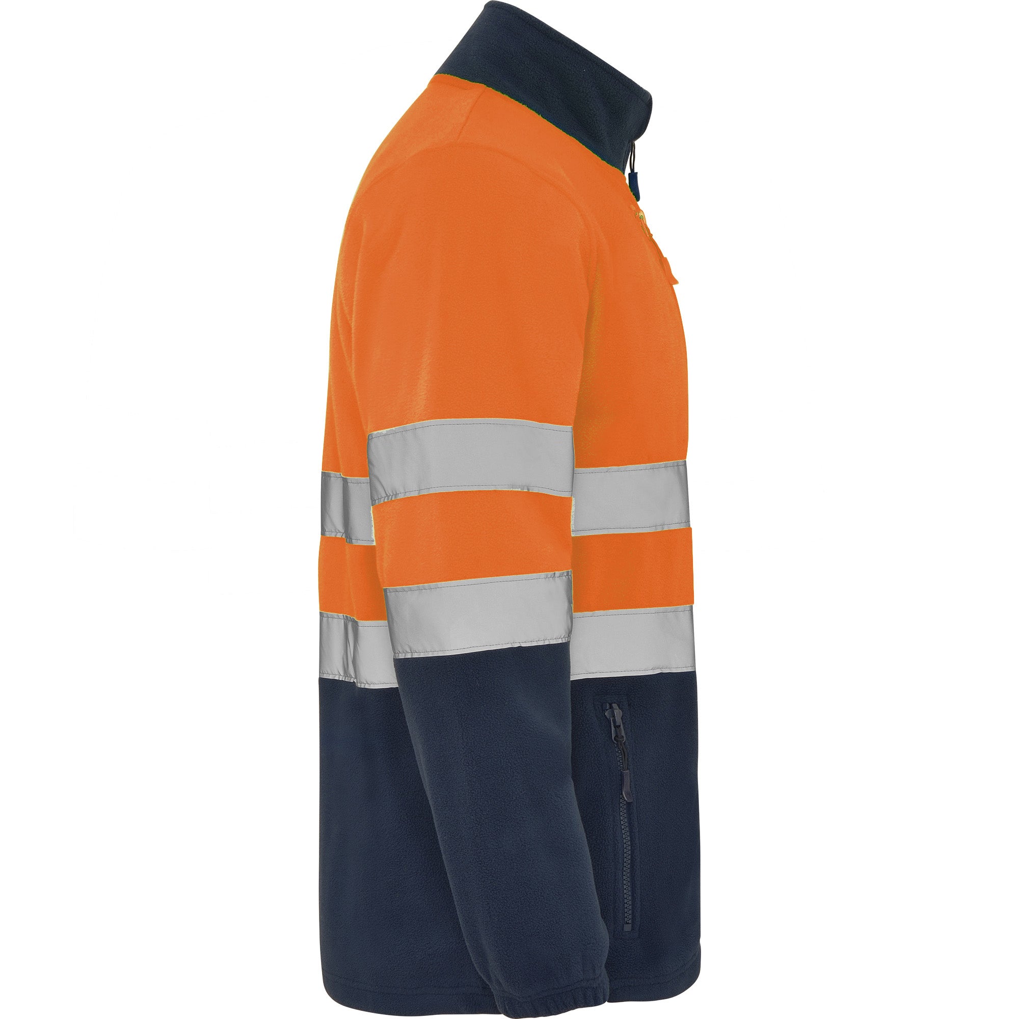 Altair Hi-Viz Fleece Jacket