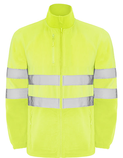 Altair Hi-Viz Fleece Jacket