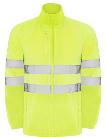 Altair Hi-Viz Fleece Jacket