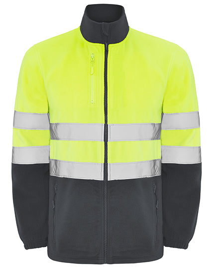 Altair Hi-Viz Fleece Jacket