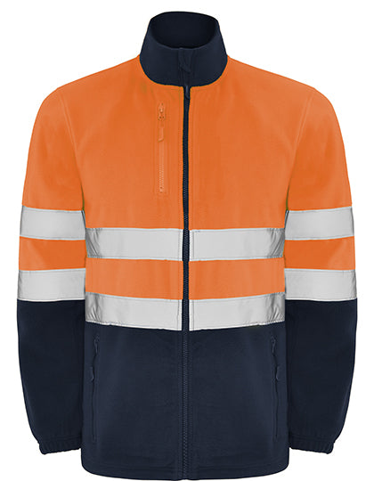 Altair Hi-Viz Fleece Jacket