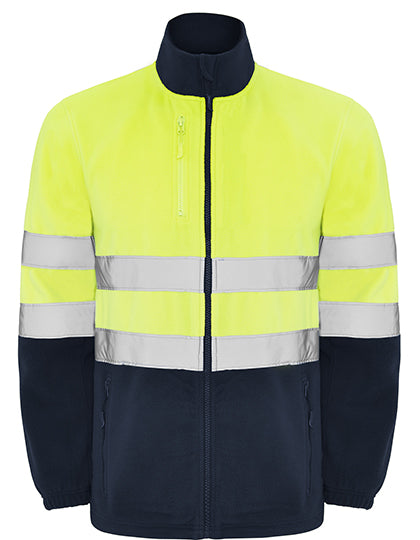 Altair Hi-Viz Fleece Jacket