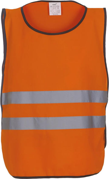 Signalisatie 2 banden hes