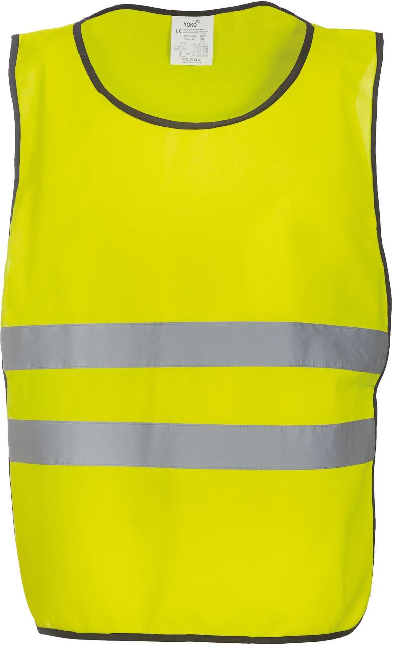 Signalisatie 2 banden hes