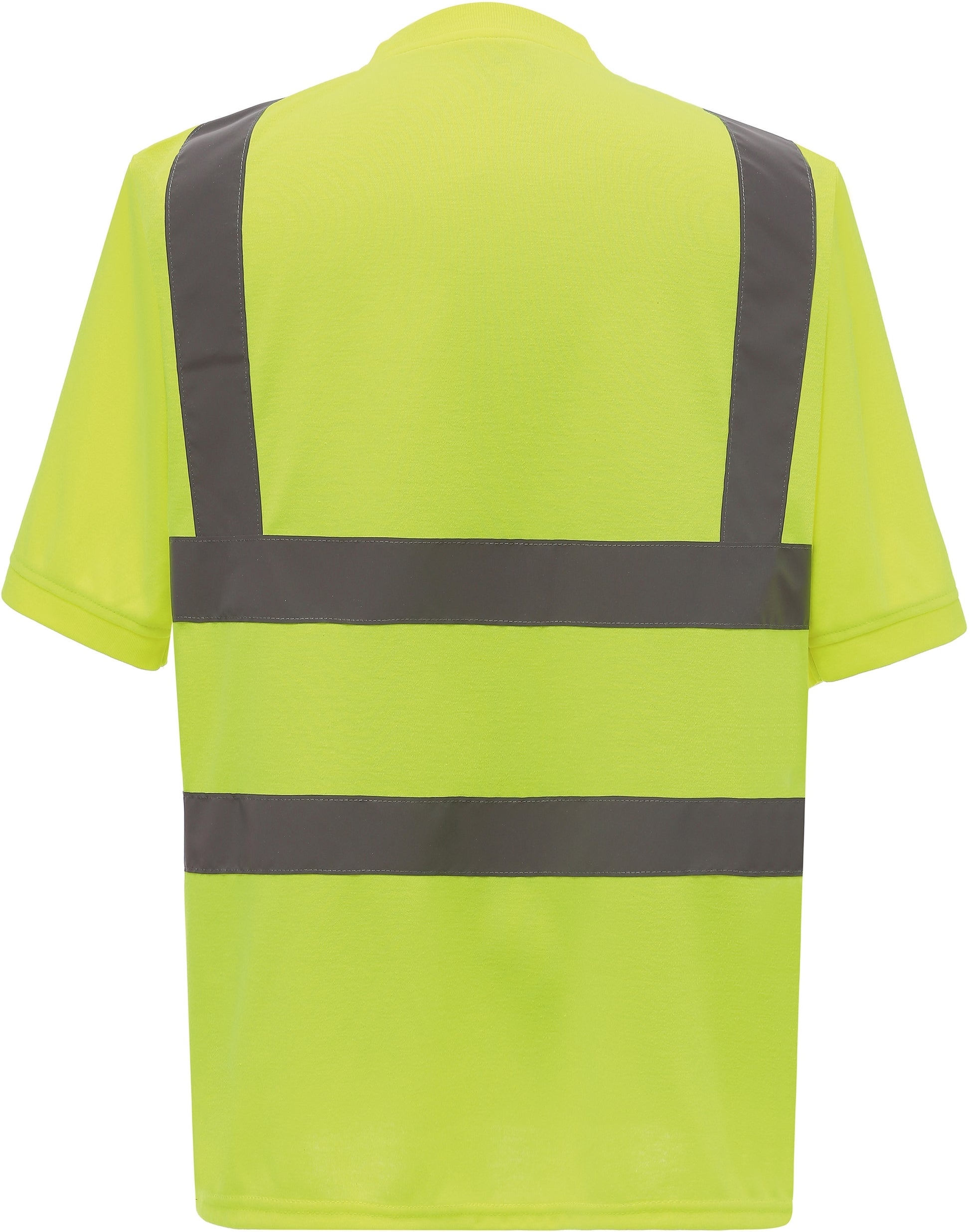 Signalisatie T-shirt met korte mouwen