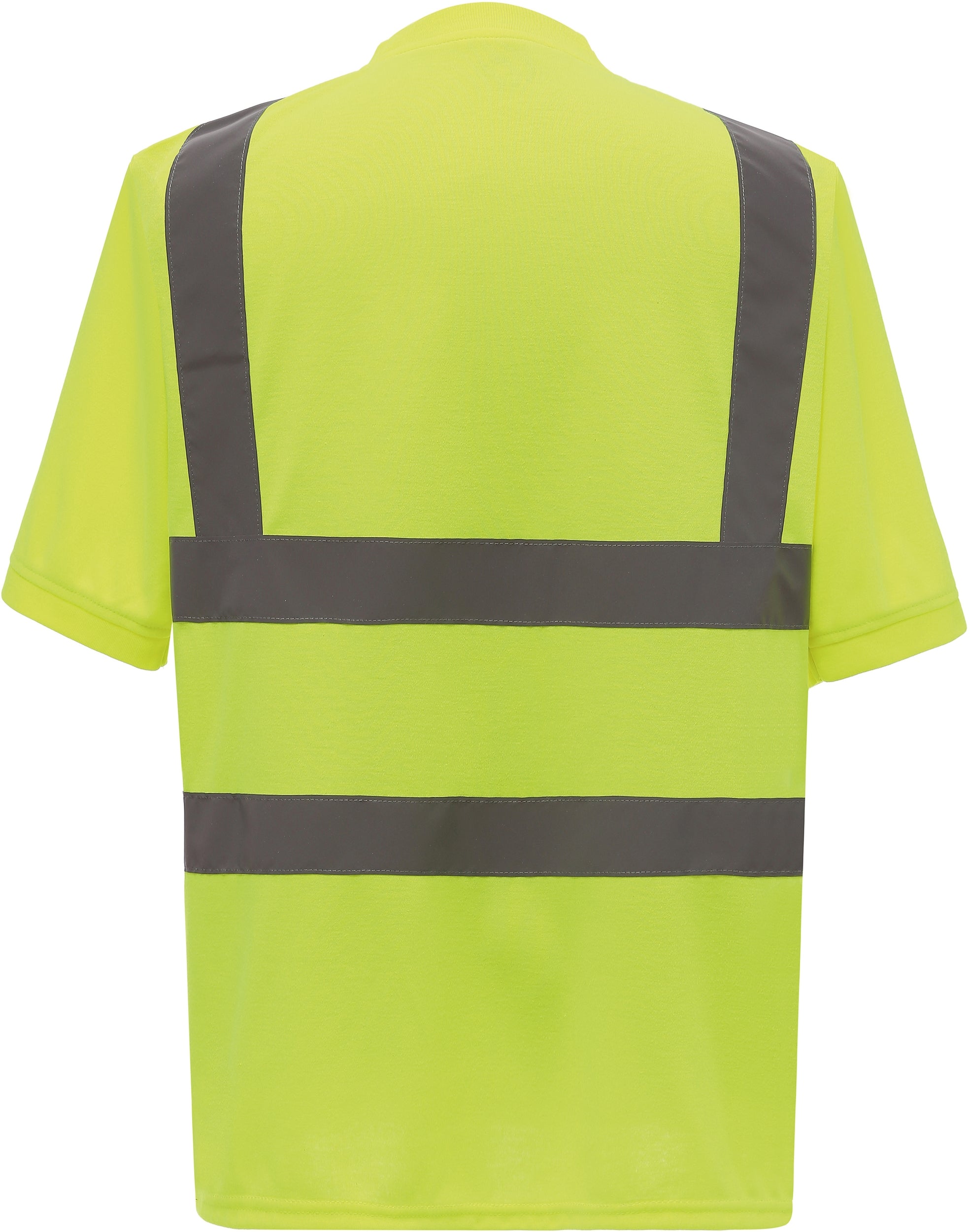 Signalisatie T-shirt met korte mouwen