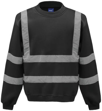 Signalisatie Sweatshirt
