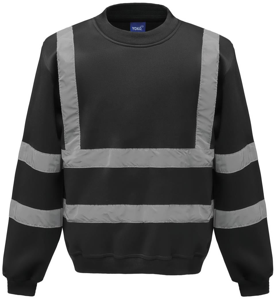 Signalisatie Sweatshirt