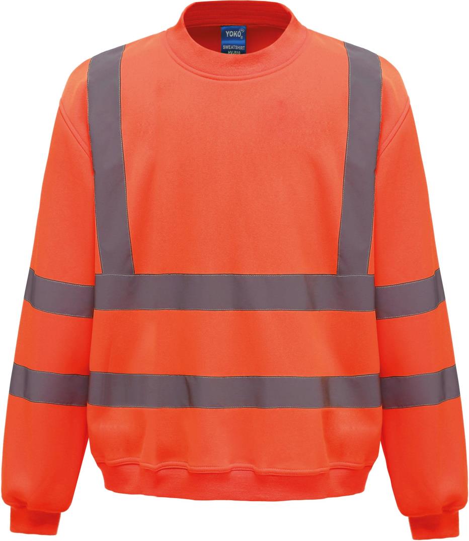 Signalisatie Sweatshirt