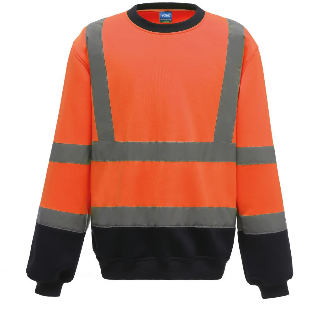 Signalisatie Sweatshirt