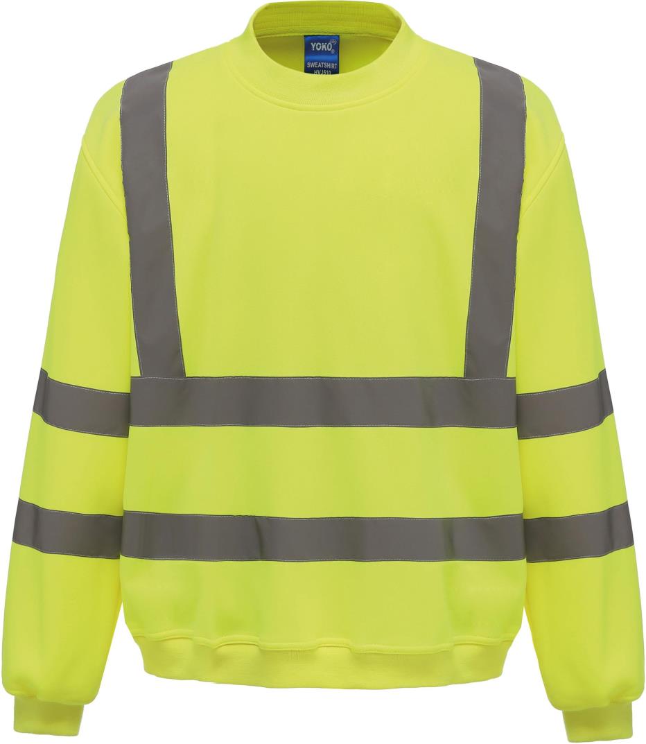 Signalisatie Sweatshirt