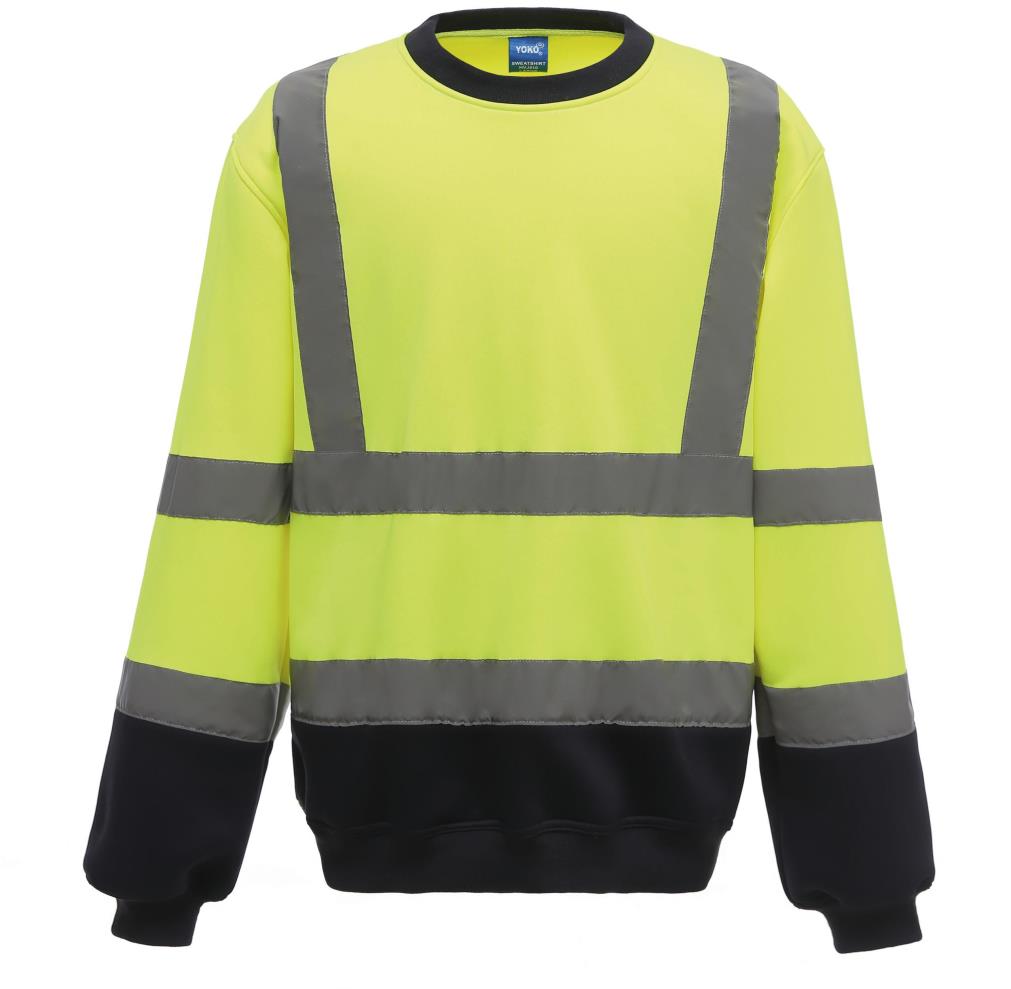 Signalisatie Sweatshirt