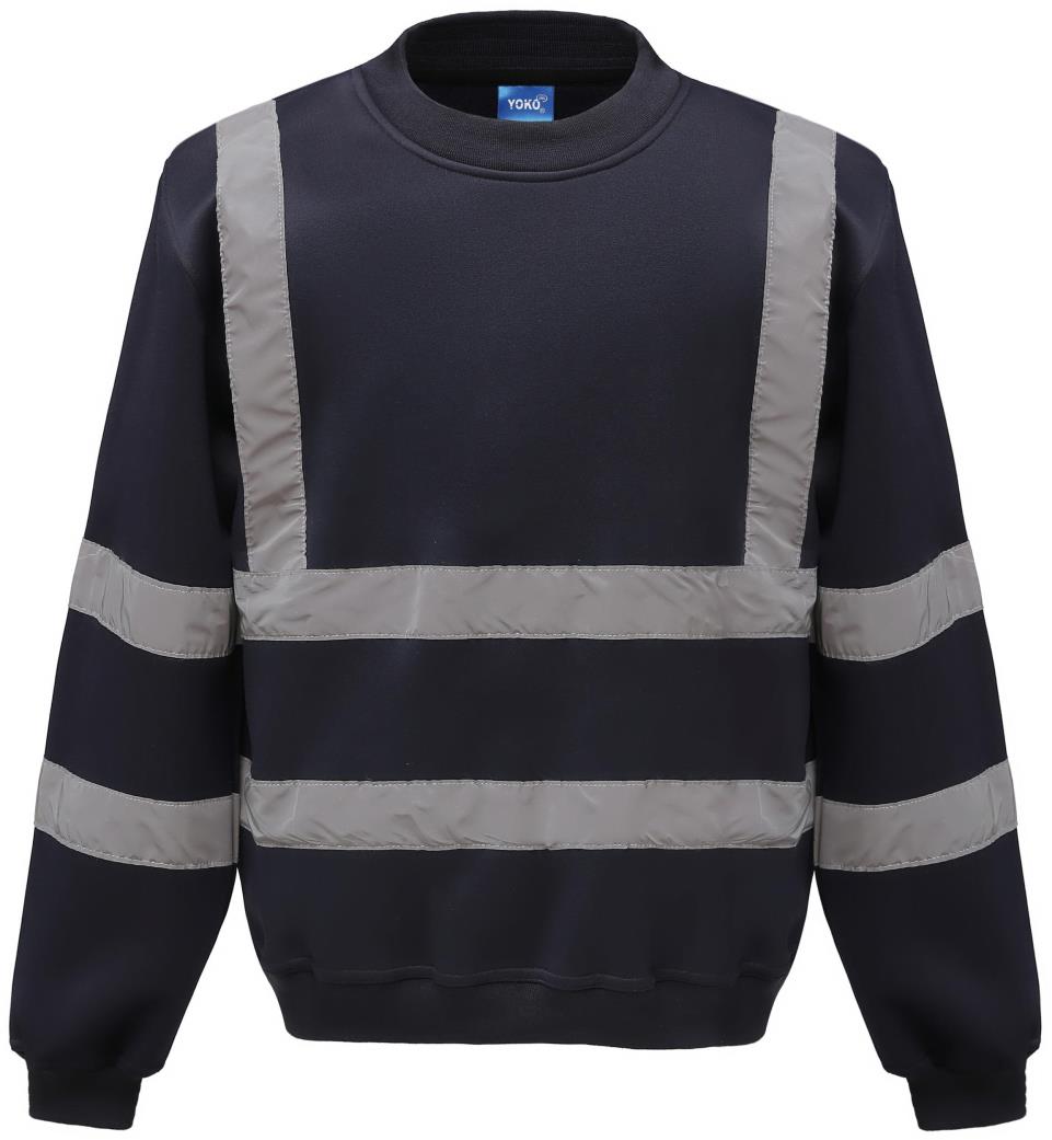 Signalisatie Sweatshirt
