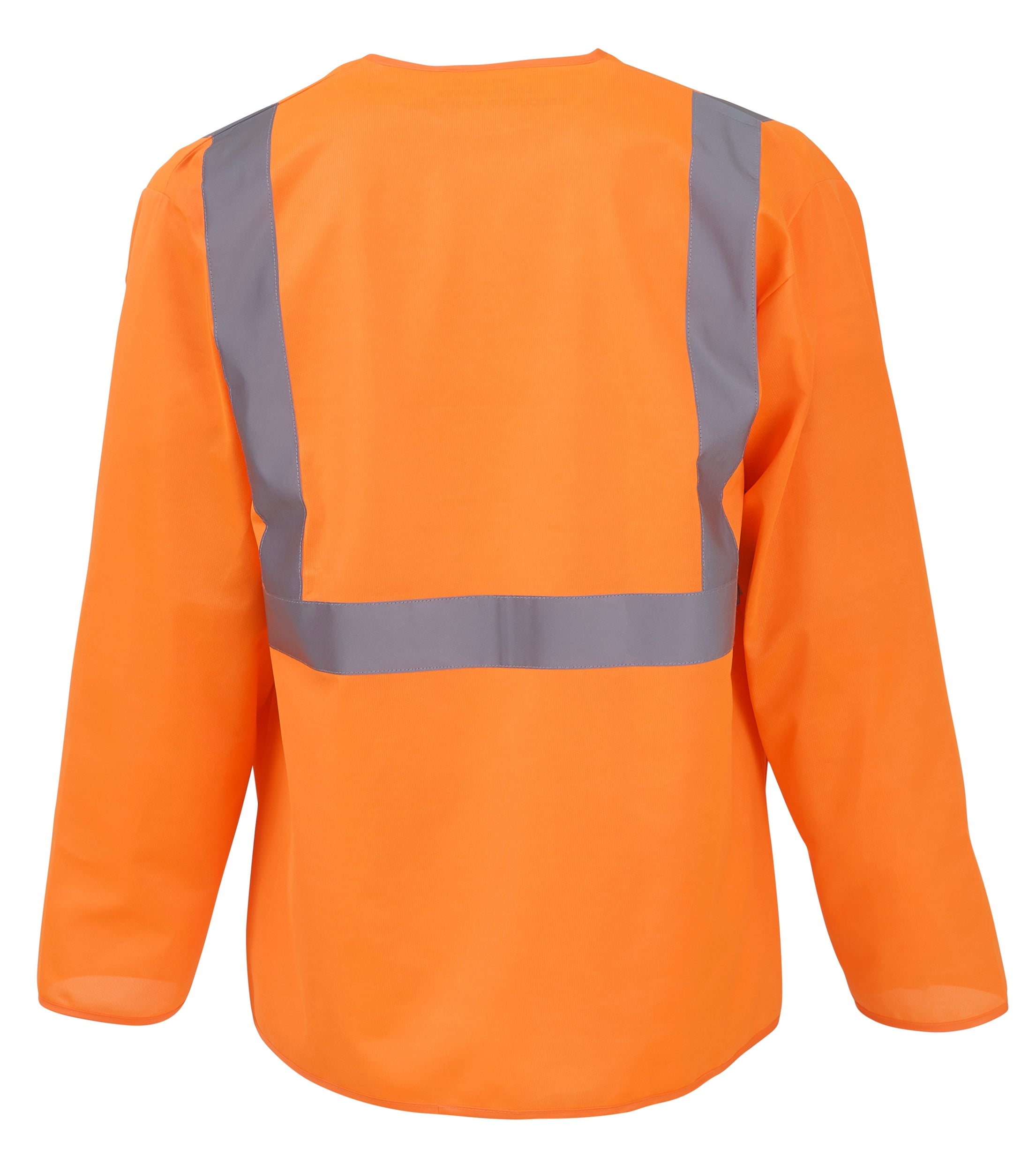 Hi -Vis jacket