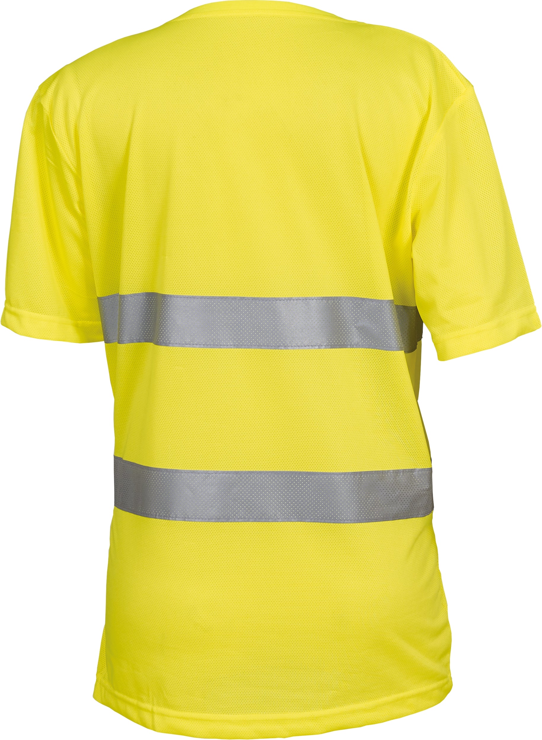 Top Cool - Hi-Vis T-shirt V-hals