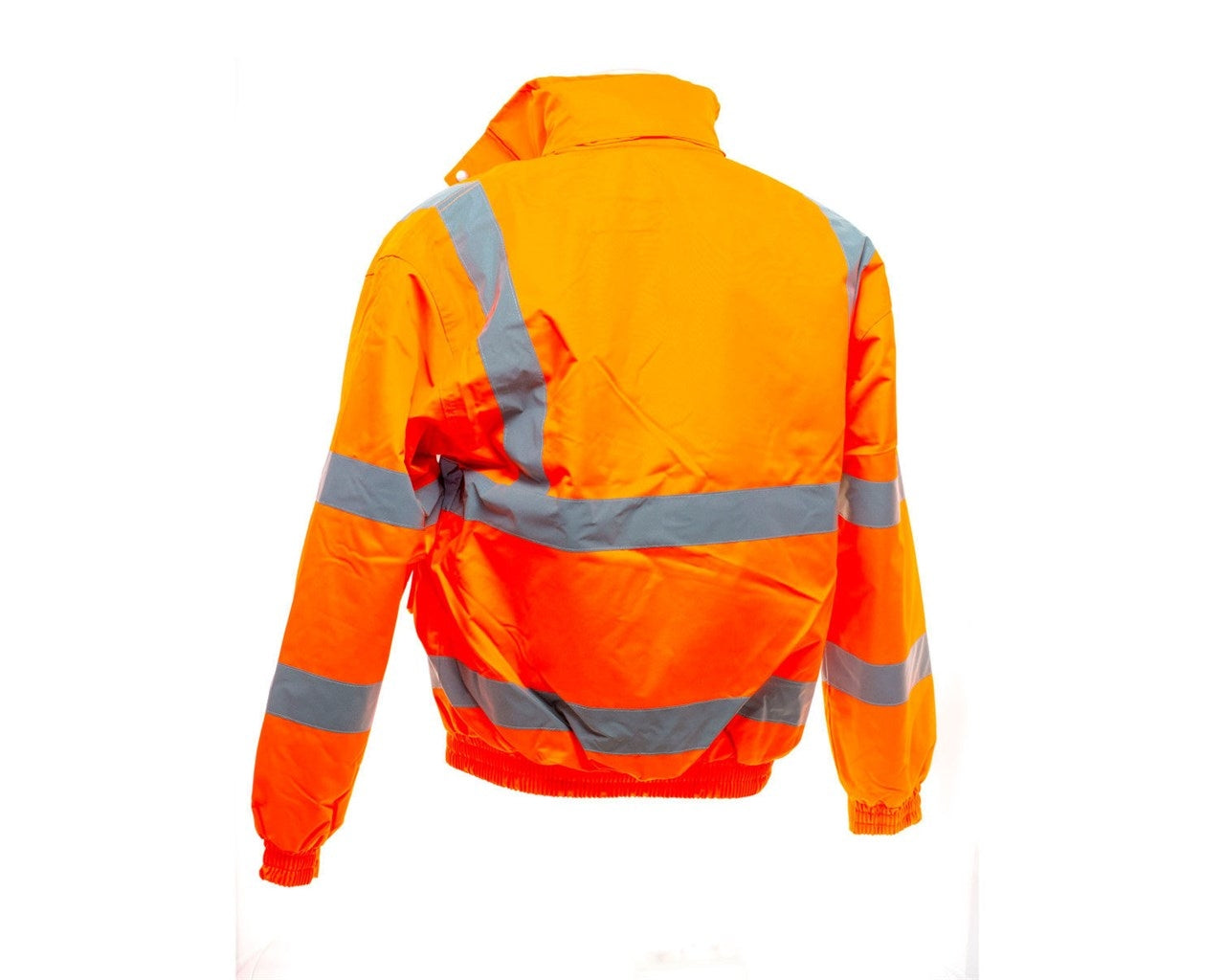 Signalisatie klassiek bomberjack