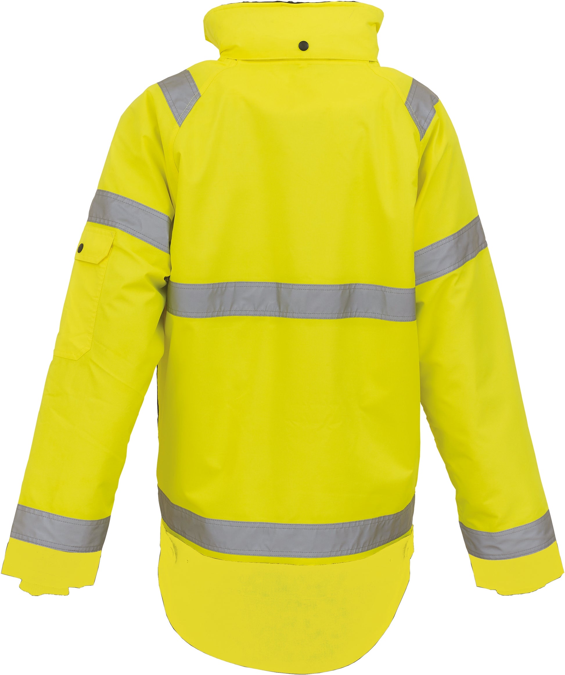 Fontaine Storm - Hi-Vis jacket
