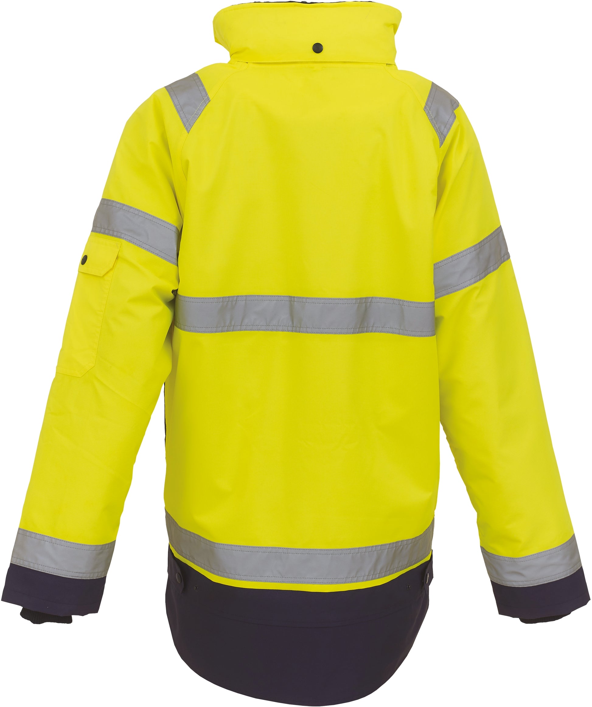 Fontaine Storm - Hi-Vis jacket