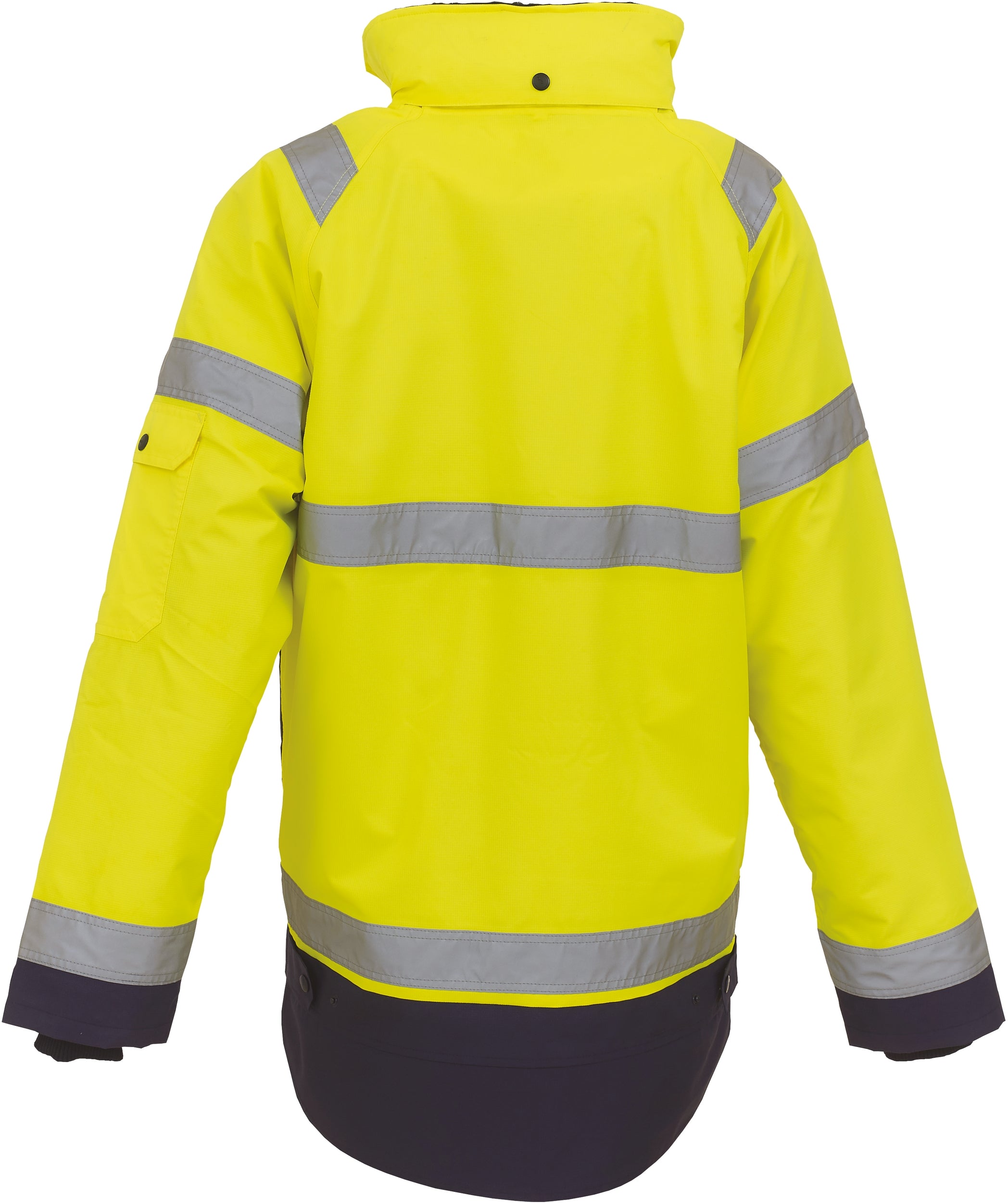 Fontaine Storm - Hi-Vis jacket