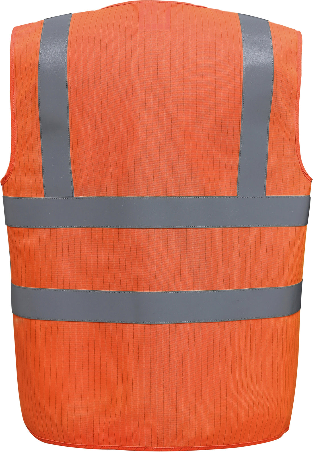 High Visibility, Anti-Static And Flame Retardant Gilet