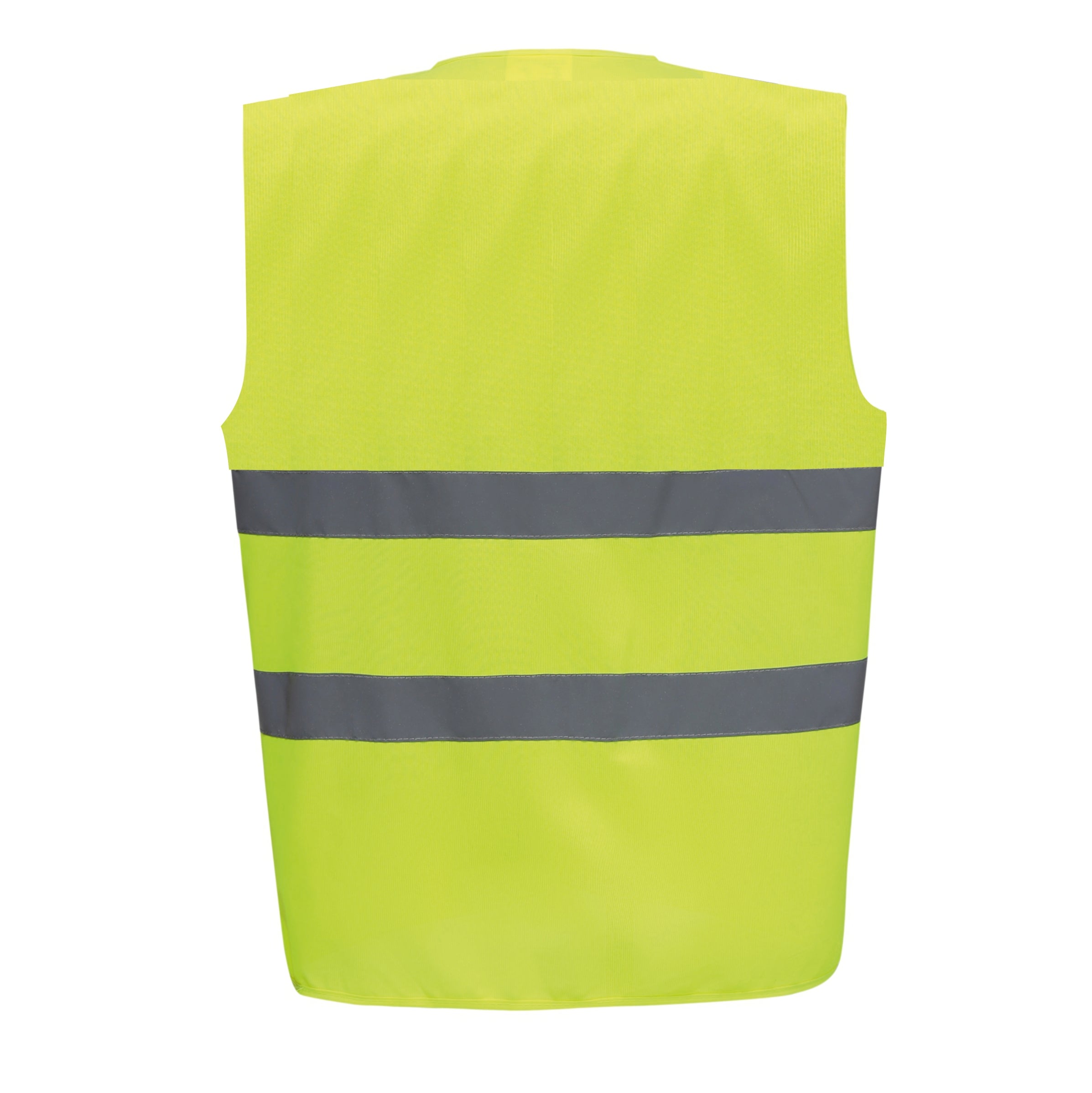 Signalisatie 2 banden vest