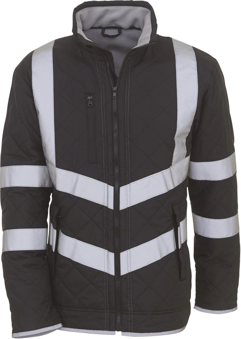 Kensington - Hi-Vis jacket