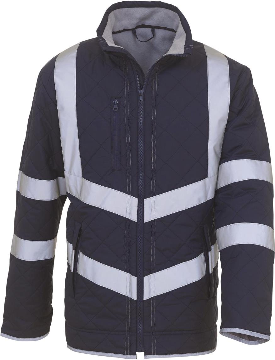 Kensington - Hi-Vis jacket
