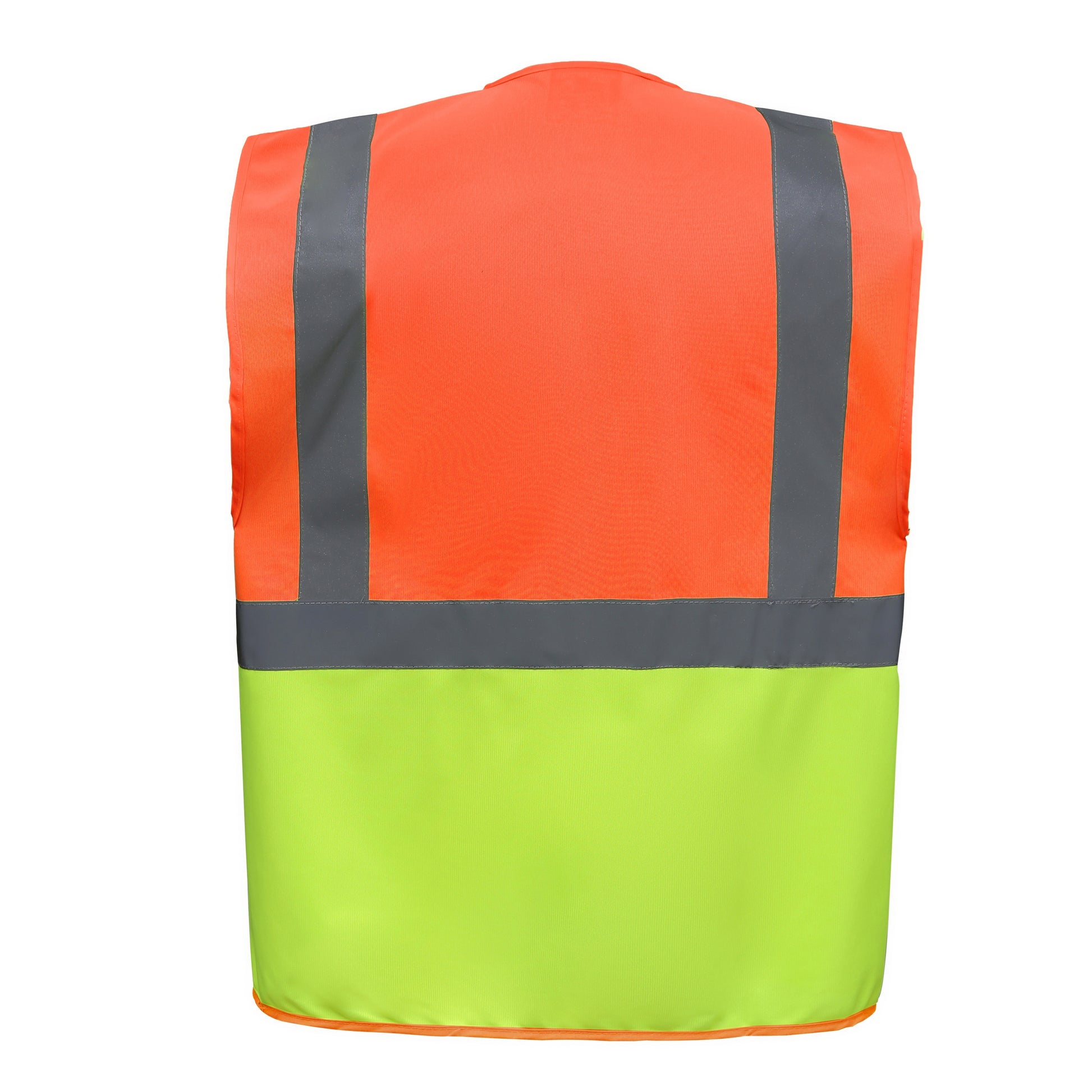 Signalisatie multifunctioneel executive vest